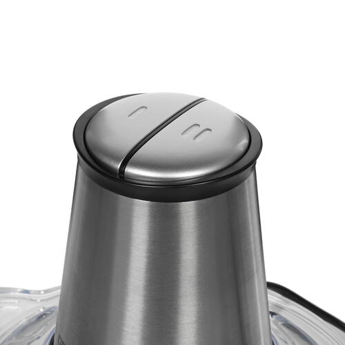 Купить Измельчитель  Centek CT-1395 серебристый  8157984. Характеристики, отзывы и цены в Донецке
