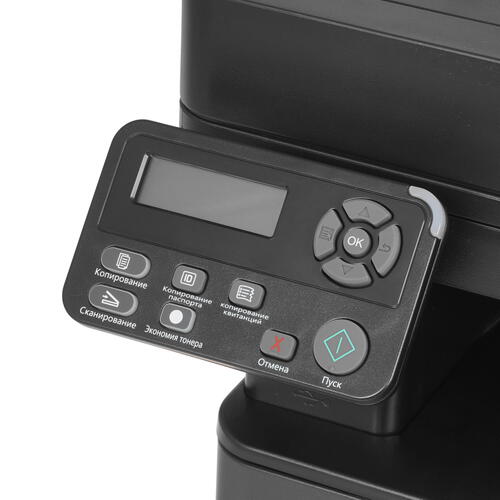 Купить МФУ лазерное Pantum M7103DN  9991394. Характеристики, отзывы и цены в Донецке