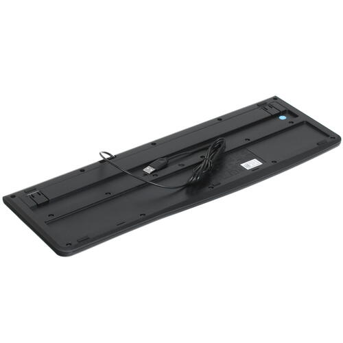 Купить Клавиатура  проводная Logitech K120  0124851. Характеристики, отзывы и цены в Донецке