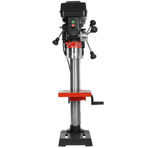 Купить Станок сверлильный JIB DP25016VL  9111170. Характеристики, отзывы и цены в Донецке