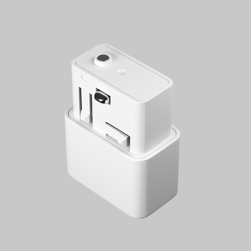 Купить Светильник трековый Maytoni TR100-2-2W4K-S-W  9169768. Характеристики, отзывы и цены в Донецке