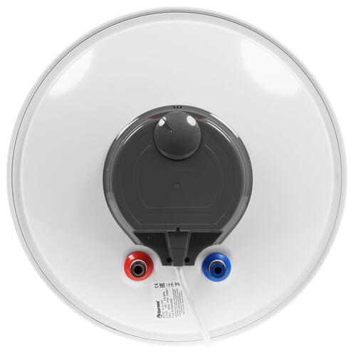 Купить Водонагреватель электрический Thermex Nova 100 V  1233650. Характеристики, отзывы и цены в Донецке