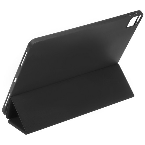 Купить Чехол-книжка  BoraSCO для Apple iPad Air 13" (M2/ M3/ M4) черный  5473717. Характеристики, отзывы и цены в Донецке
