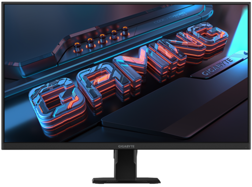 Купить 27" Монитор GIGABYTE GS27FA EU черный  5610897. Характеристики, отзывы и цены в Донецке