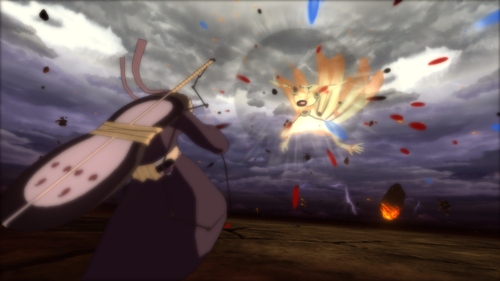 Купить Игра NARUTO SHIPPUDEN: Ultimate Ninja STORM Revolution (Steam)  5484185. Характеристики, отзывы и цены в Донецке