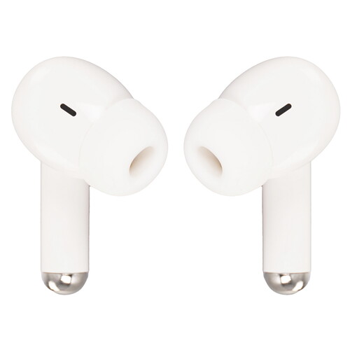 Купить Наушники TWS Hoco EQ10 белый 2024  5468366. Характеристики, отзывы и цены в Донецке