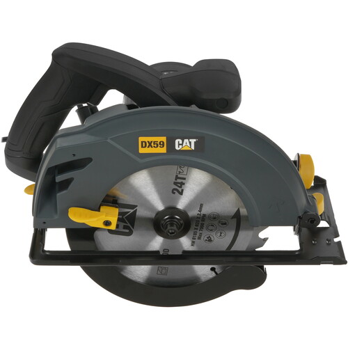Купить Пила дисковая CAT DX59  4872902. Характеристики, отзывы и цены в Донецке