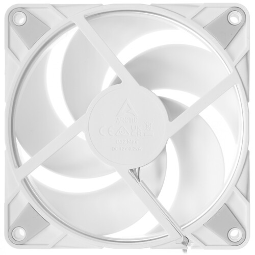 Купить Вентилятор Arctic Cooling P12 Max [ACFAN00293A] белый  5633814. Характеристики, отзывы и цены в Донецке
