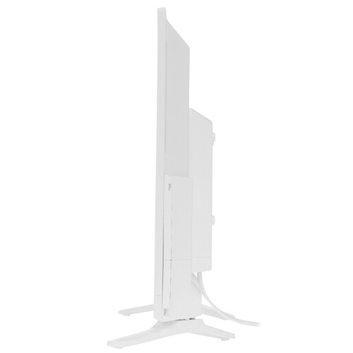 Купить 23.6" (60 см) Телевизор Asano 24LH5011T белый  9229446. Характеристики, отзывы и цены в Донецке