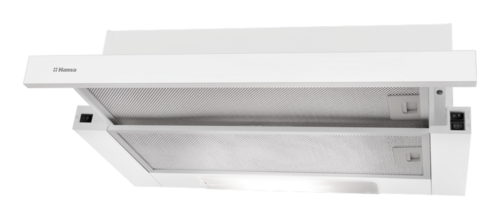 Купить Вытяжка телескопическая Hansa OTP5233WH белый/белый  8145216. Характеристики, отзывы и цены в Донецке