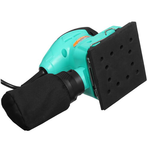 Купить Виброшлифовальная машина Sturm! OS8032  9111037. Характеристики, отзывы и цены в Донецке