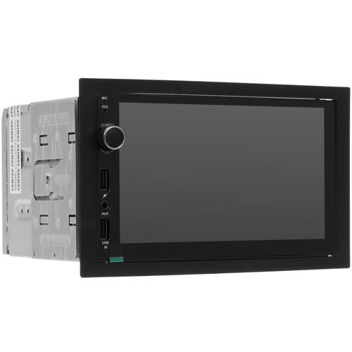 Купить Автопроигрыватель Centek CT-8123  5347631. Характеристики, отзывы и цены в Донецке
