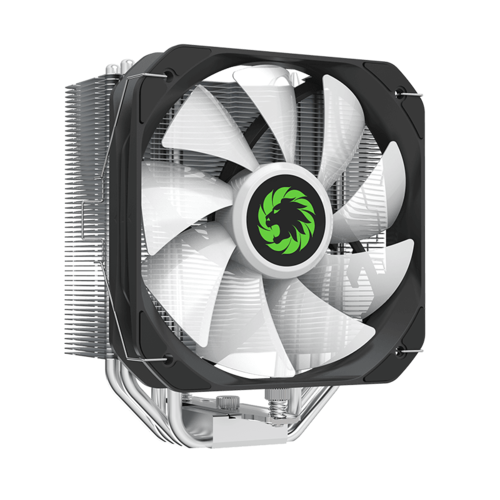 Купить Кулер для процессора GameMax Sigma 540 ARGB  9908141. Характеристики, отзывы и цены в Донецке