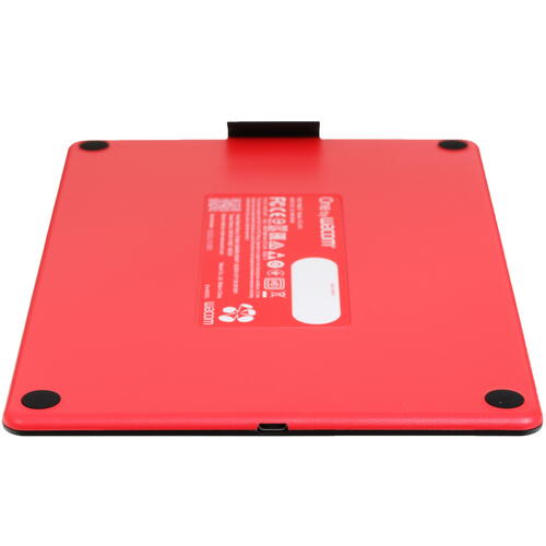 Купить Графический планшет Wacom One by Wacom 2 Small  1170890. Характеристики, отзывы и цены в Донецке