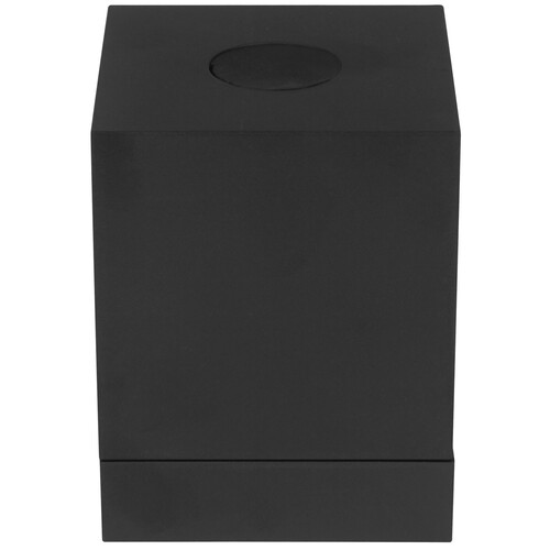 Купить Настольный светильник Yeelight Cube-Desktop Atmosphere Light Spotlight Basic черный  5602316. Характеристики, отзывы и цены в Донецке