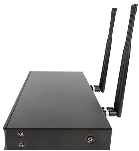 Купить Радиосистема Axelvox DX800FC  9310756. Характеристики, отзывы и цены в Донецке