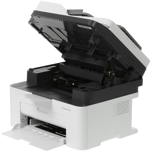 Купить МФУ лазерное HP Laser MFP 137fnw  5062214. Характеристики, отзывы и цены в Донецке