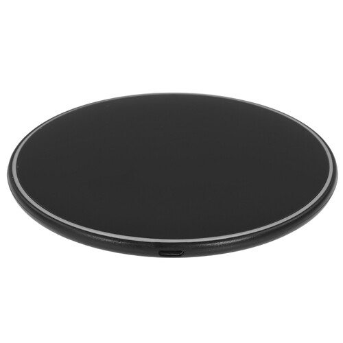 Купить Беспроводное зарядное устройство Cablexpert MP3A-PC-32 черный  9918258. Характеристики, отзывы и цены в Донецке
