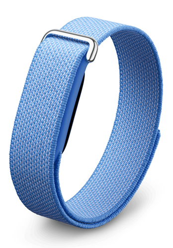 Купить Фитнес-браслет Google Fitbit Air  9382578. Характеристики, отзывы и цены в Донецке