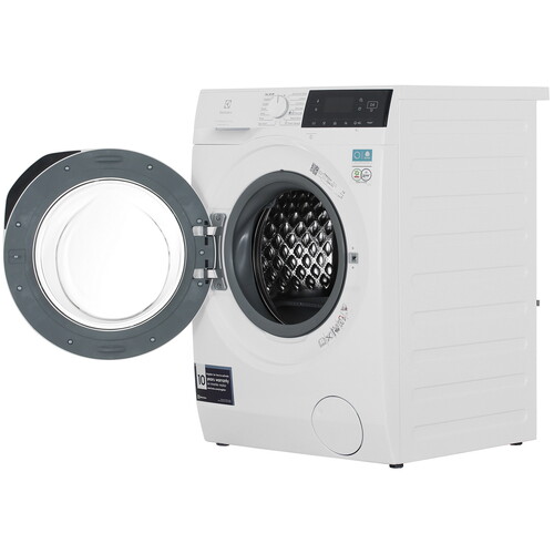 Купить Стиральная машина Electrolux EW7F3614SUE белый  9297893. Характеристики, отзывы и цены в Донецке