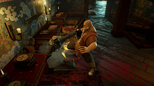 Купить Игра Redeemer: Enhanced Edition (Steam)  5601396. Характеристики, отзывы и цены в Донецке