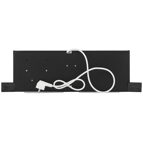 Купить Вытяжка телескопическая KRONA KAMILLA ECO 600 B черный/черный  9214327. Характеристики, отзывы и цены в Донецке