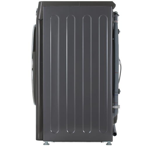 Купить Стиральная машина LG F2V9GW9P черный  5091934. Характеристики, отзывы и цены в Донецке