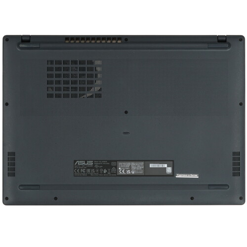 Купить 16" Ноутбук ASUS Vivobook 16 M1607KA-MB038 синий  5612604. Характеристики, отзывы и цены в Донецке