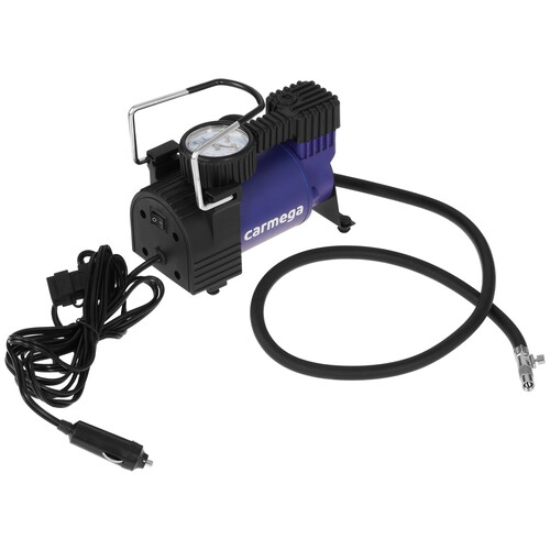 Купить Компрессор CARMEGA AC-30  5091013. Характеристики, отзывы и цены в Донецке