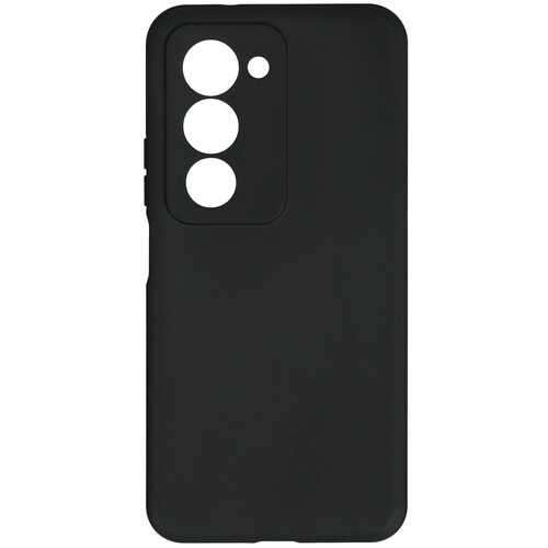 Купить Накладка  Aceline Fresh для Xiaomi REDMI 15 черный  9293326. Характеристики, отзывы и цены в Донецке