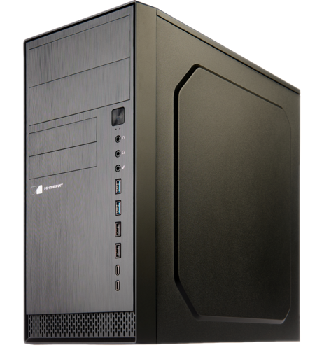 Купить ПК INFERIT Desktop [INFR1112]  9306758. Характеристики, отзывы и цены в Донецке