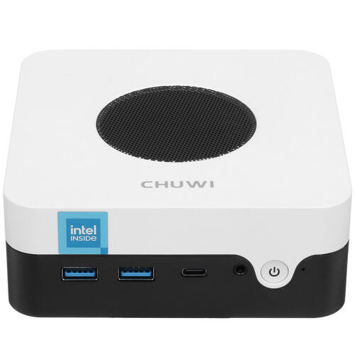 Купить Мини ПК Chuwi LarkBox X  5422118. Характеристики, отзывы и цены в Донецке