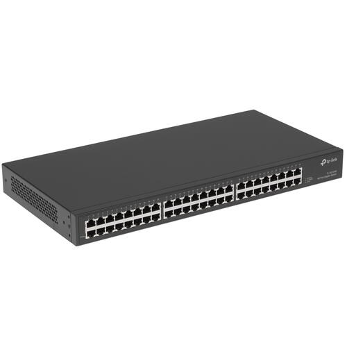 Купить Коммутатор TP-Link TL-SG1048  7928574. Характеристики, отзывы и цены в Донецке