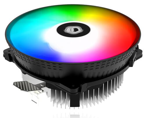Купить Кулер для процессора ID-COOLING DK-03 RAINBOW  4857847. Характеристики, отзывы и цены в Донецке