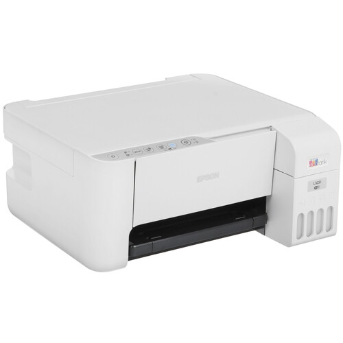 Купить МФУ струйное Epson L3251  5494535. Характеристики, отзывы и цены в Донецке