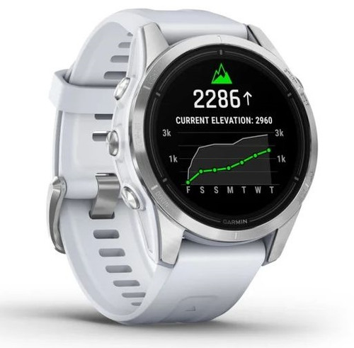 Купить Спортивные часы Garmin Epix Pro gen 2  9079181. Характеристики, отзывы и цены в Донецке