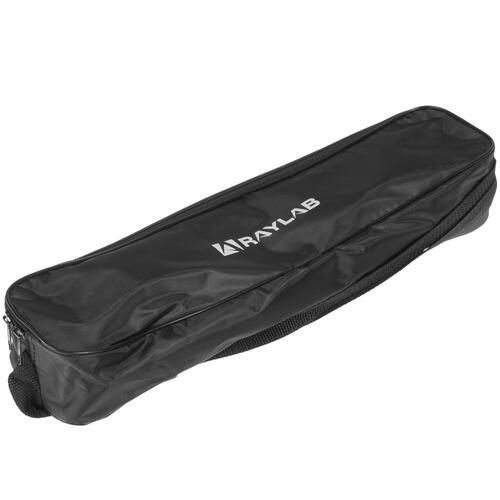 Купить Штатив Raylab Pro 70 черный  5300004. Характеристики, отзывы и цены в Донецке