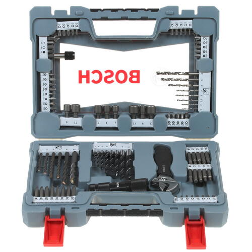Купить Набор бит и сверл Bosch Premium Set-91  1172609. Характеристики, отзывы и цены в Донецке