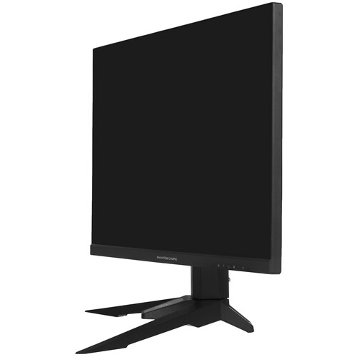 Купить 27" Монитор AsRock Phantom Gaming PG27QFT2A черный  5495385. Характеристики, отзывы и цены в Донецке