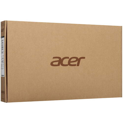 Купить 17.3" Ноутбук Acer Aspire Lite AL17-31P-C4FR серебристый  5624593. Характеристики, отзывы и цены в Донецке