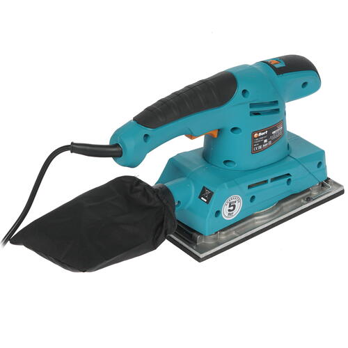 Купить Виброшлифовальная машина Bort BS-450-R  8138325. Характеристики, отзывы и цены в Донецке