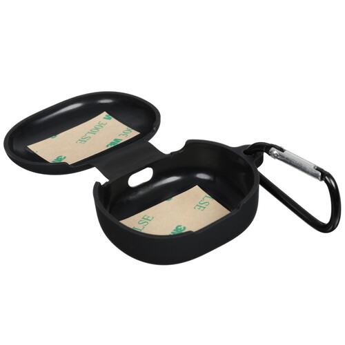 Купить Чехол Borasco для Xiaomi Redmi Buds 4 Lite, черный  5603179. Характеристики, отзывы и цены в Донецке