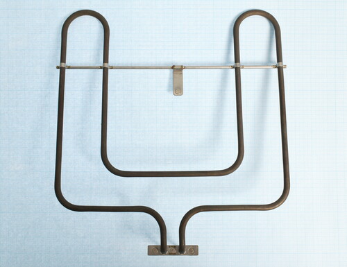 Купить ТЭН (Гриль) для микроволновой печи Eigen BI-MW934C (230V_1100W)  9076620. Характеристики, отзывы и цены в Донецке