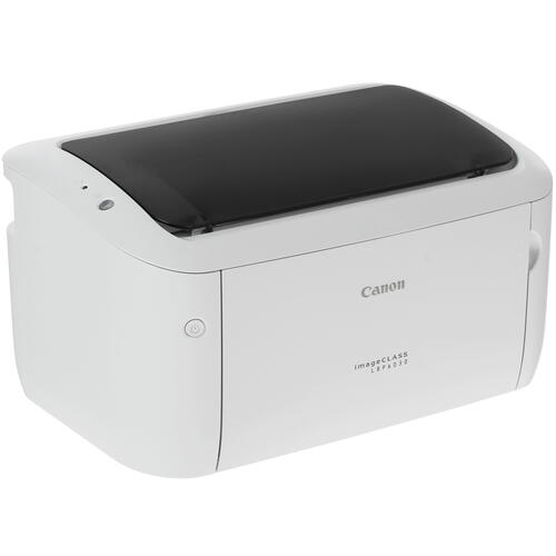 Купить Принтер лазерный Canon ImageClass LBP6030  5073251. Характеристики, отзывы и цены в Донецке