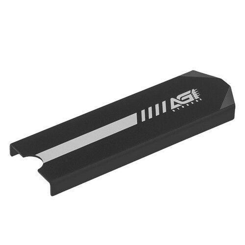 Купить 2000 ГБ M.2 NVMe накопитель AGI AI218  5605840. Характеристики, отзывы и цены в Донецке
