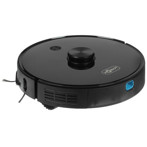 Купить Робот-пылесос Xbot L7 Pro черный  4810760. Характеристики, отзывы и цены в Донецке