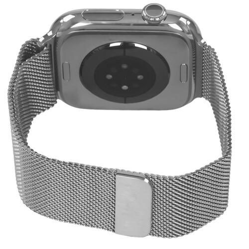 Купить Смарт-часы Apple Watch Series 10 46 mm LTE  5499400. Характеристики, отзывы и цены в Донецке