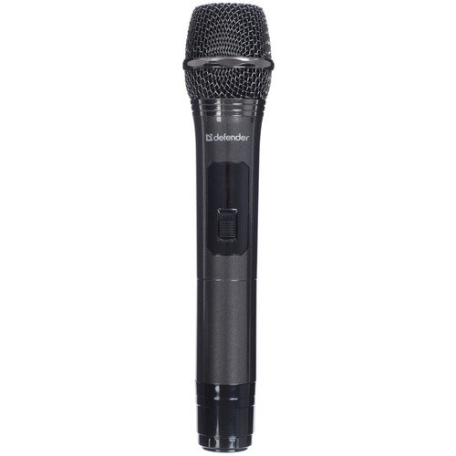 Купить Портативная колонка Defender Boomer 200, черный  5623586. Характеристики, отзывы и цены в Донецке