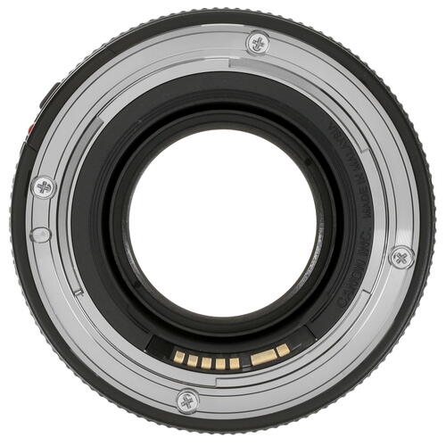 Купить Объектив Canon EF 50mm f/1.4 USM  5072571. Характеристики, отзывы и цены в Донецке