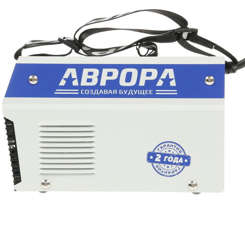 Купить Сварочный аппарат Aurora ВЕКТОР 2000  8135066. Характеристики, отзывы и цены в Донецке